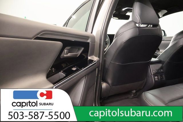 Used 2023 Subaru Solterra AWD image 28