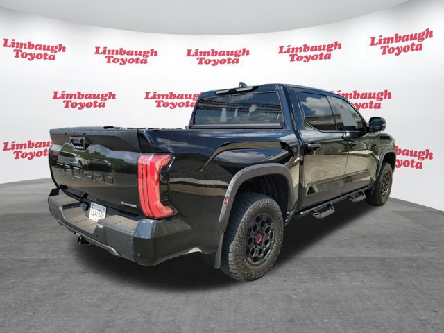 Used 2025 Toyota Tundra TRD Pro image 27
