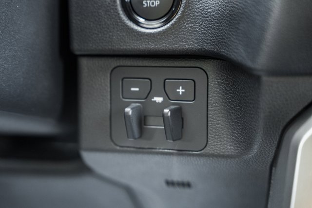 New 2026 Toyota Tundra SR5 image 26