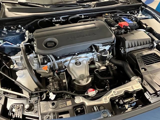 New 2026 Honda Civic Sport image 12