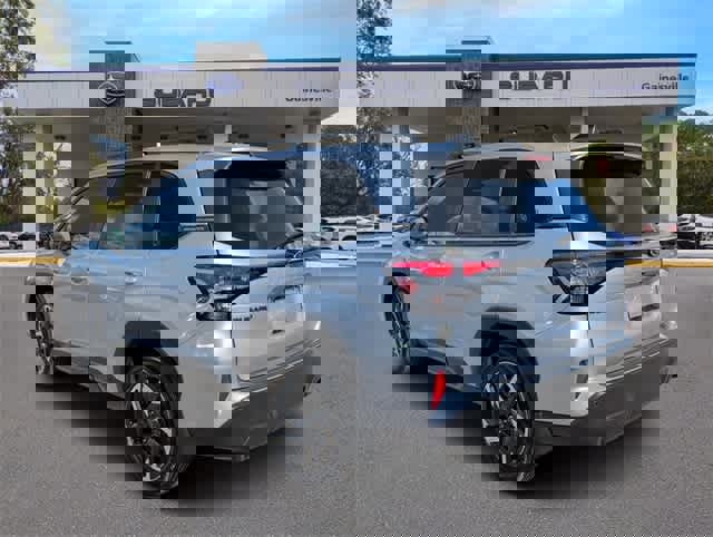 Certified 2025 Subaru Forester Limited w/ Protection Package image 5