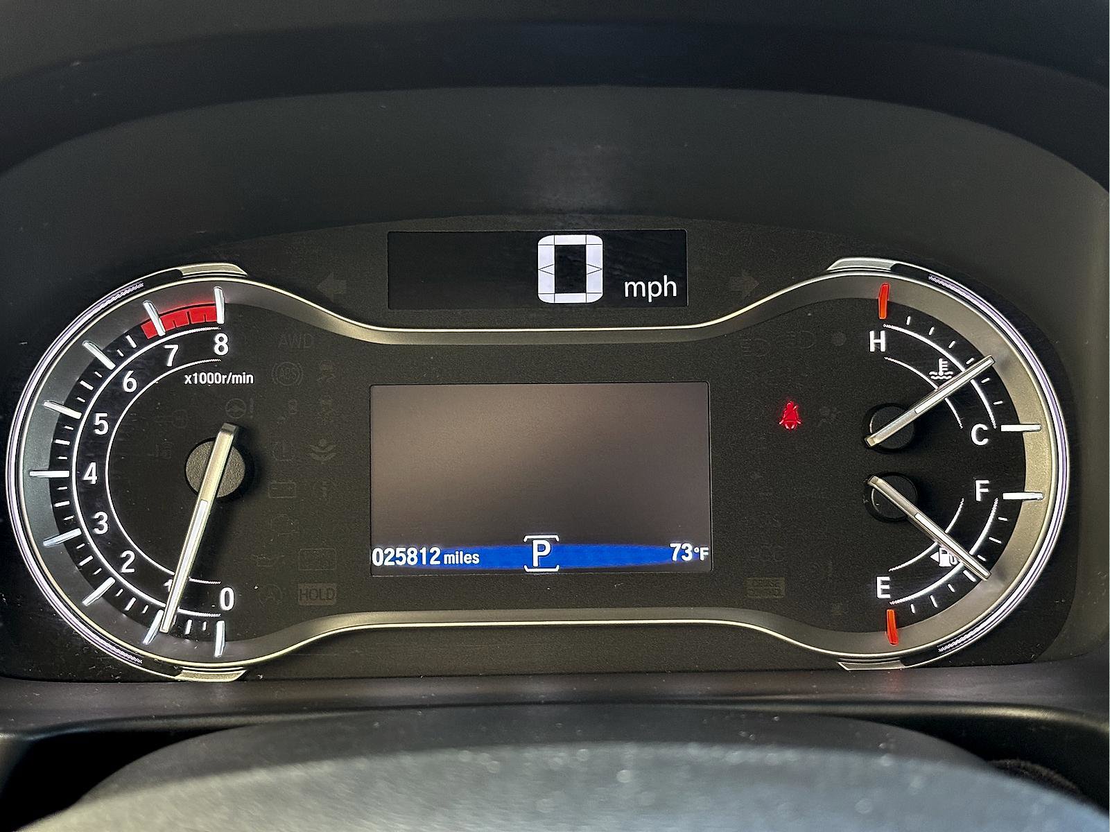 Certified 2023 Honda Ridgeline Sport image 19