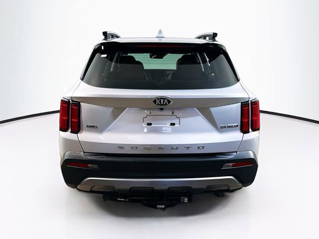 Used 2021 Kia Sorento SX Prestige image 20
