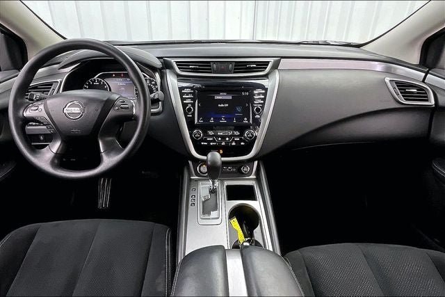 Used 2019 Nissan Murano S AWD/4WD image 14