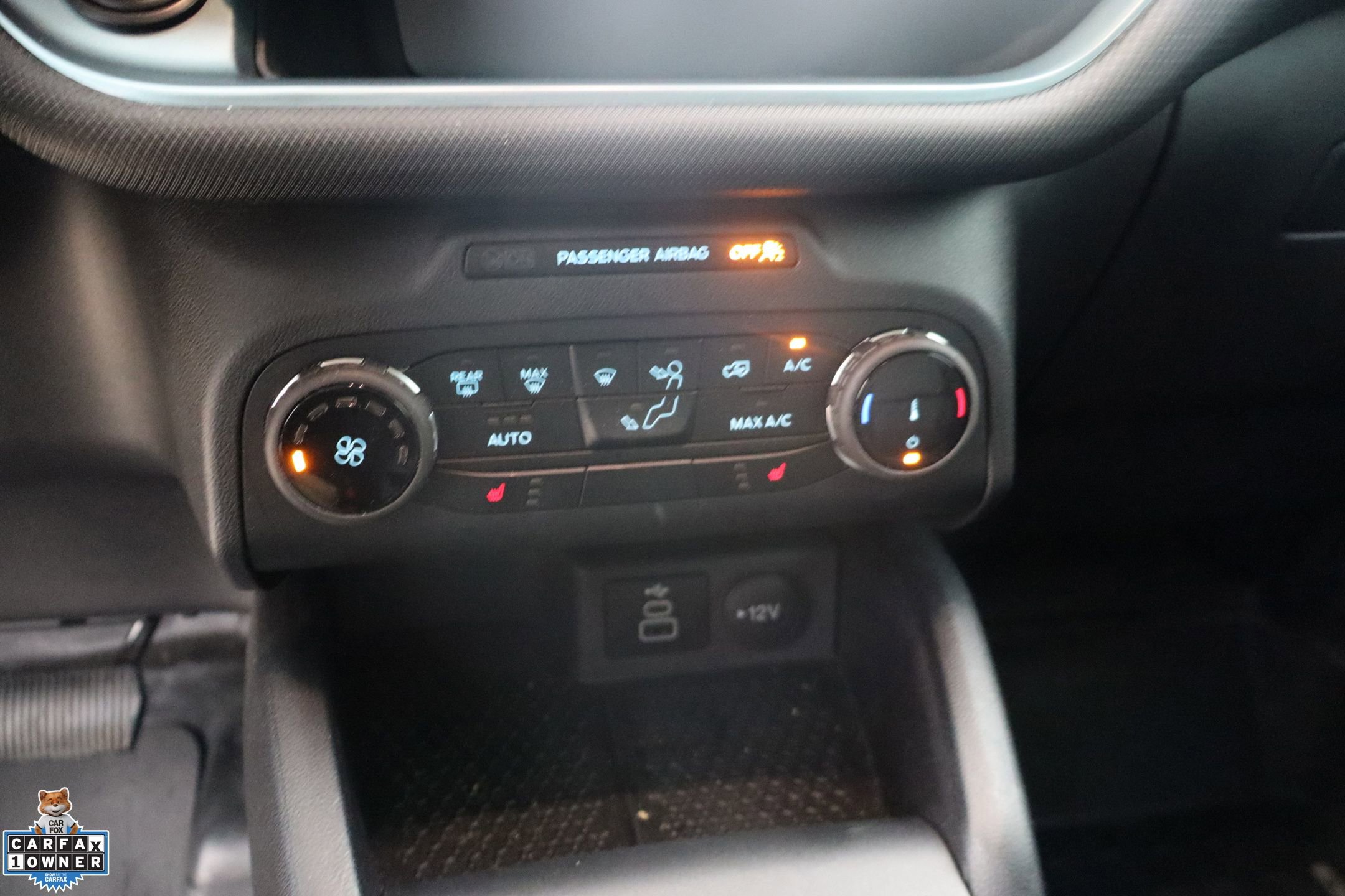 Used 2023 Ford Bronco Sport Badlands AWD/4WD image 20