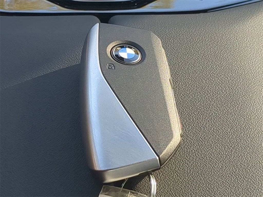 New 2026 BMW 530i xDrive 530i xDrive image 28