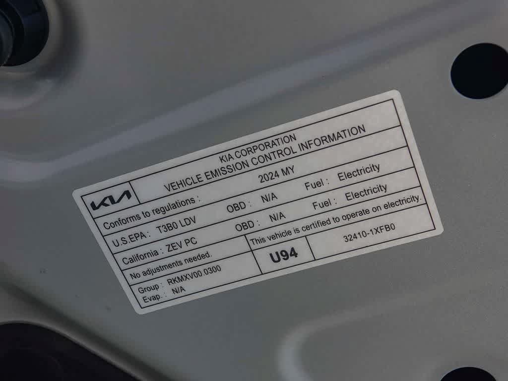 Used 2024 Kia EV9 GT-Line AWD/4WD image 27