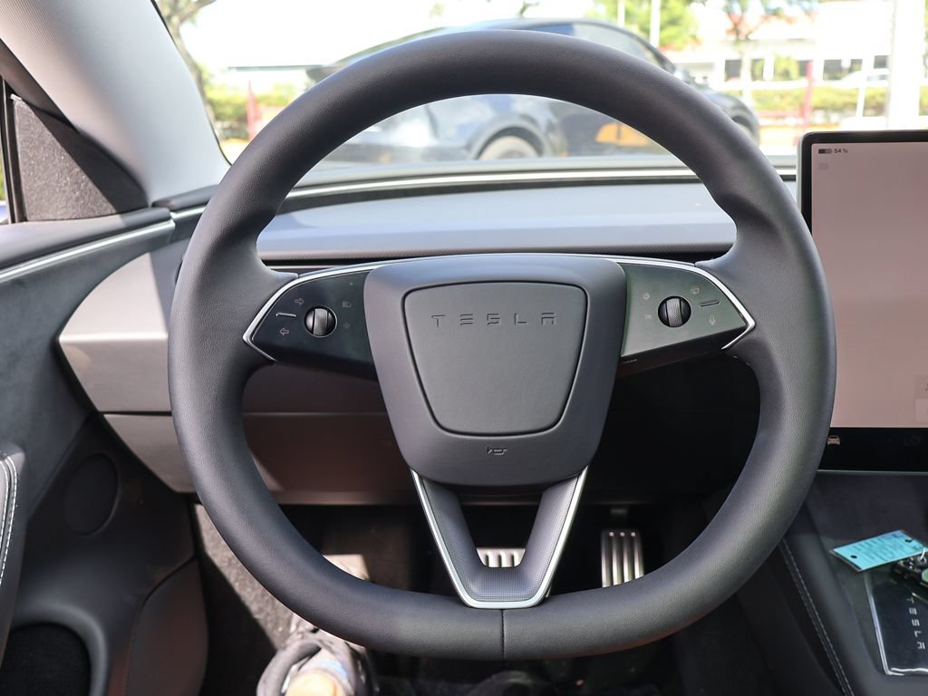 Used 2024 Tesla Model 3 Performance AWD/4WD image 38