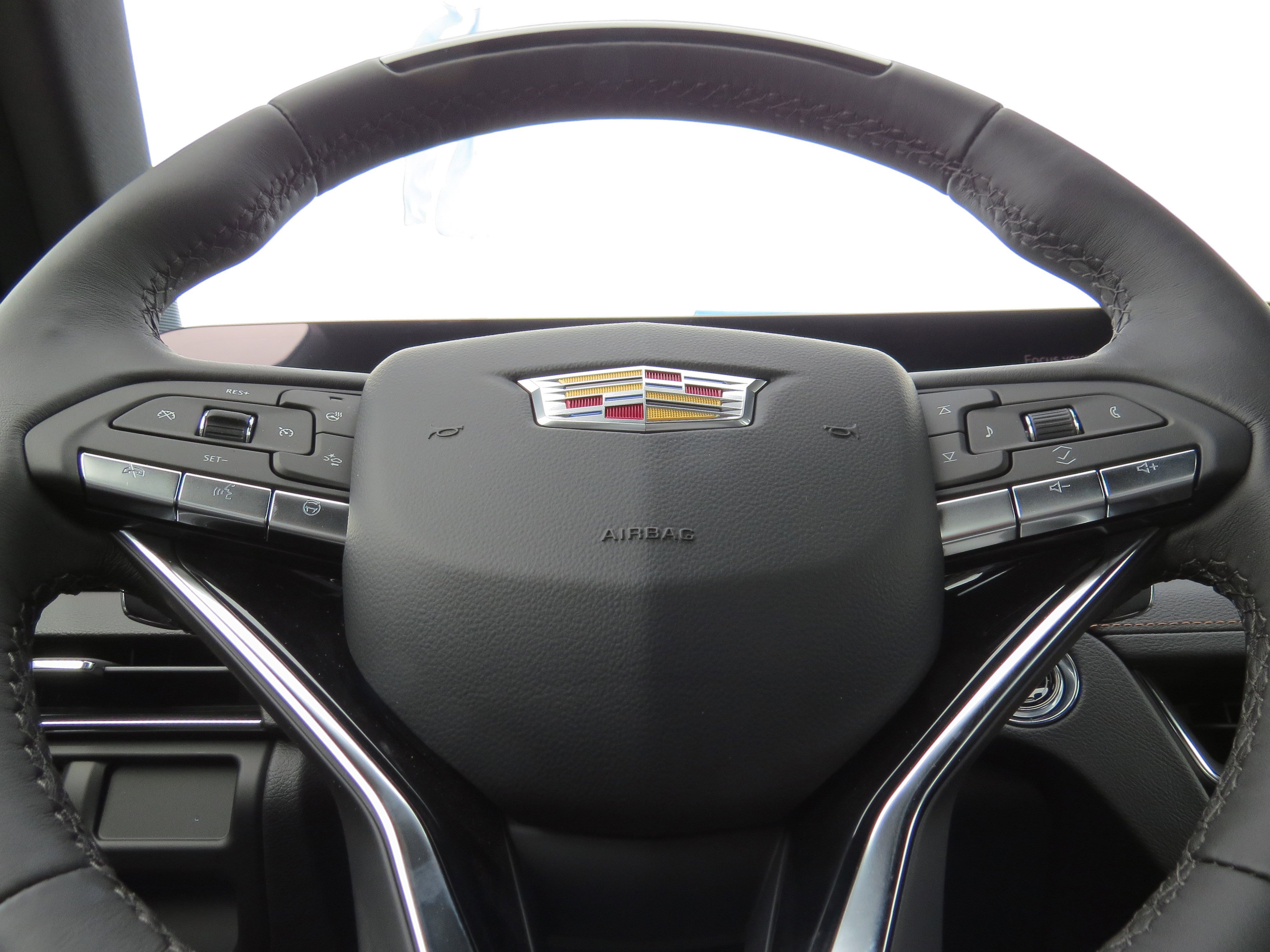 New 2026 Cadillac CT5 Sport image 17