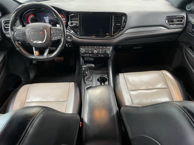 Used 2024 Dodge Durango GT image 2