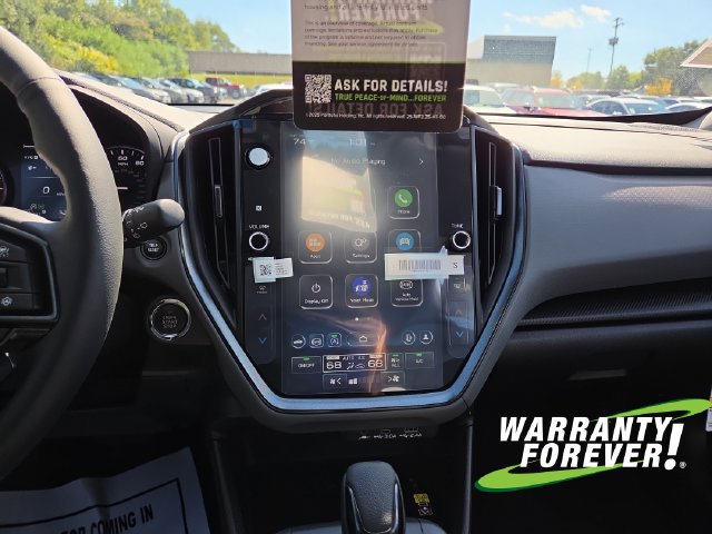 New 2026 Subaru Crosstrek 2.5i Limited AWD/4WD image 11