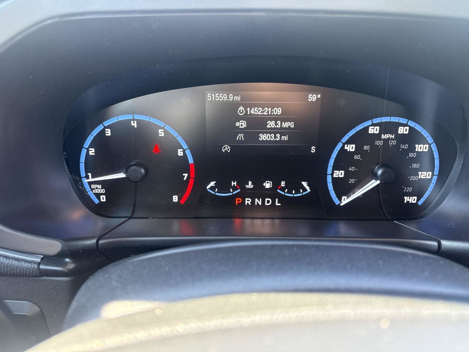 Used 2021 Ford Bronco Sport Big Bend AWD/4WD image 15