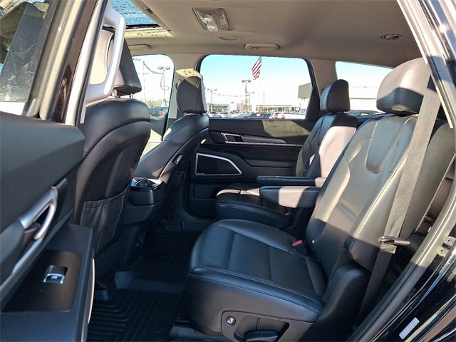 Used 2022 Kia Telluride S image 10