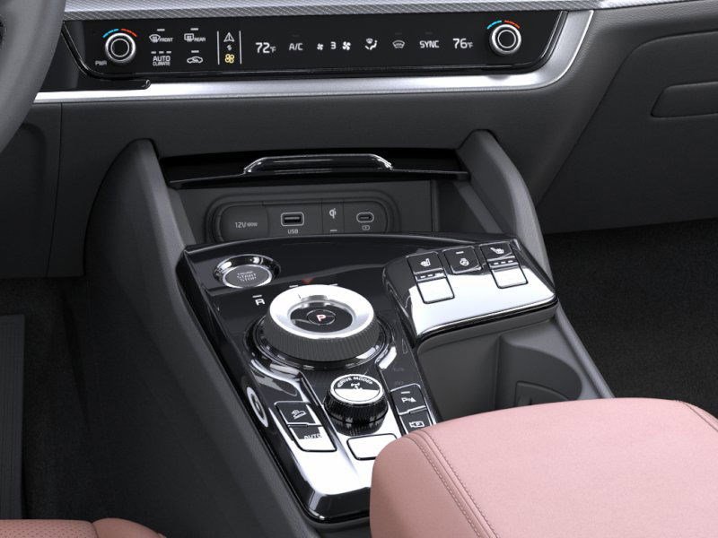 New 2025 Kia Sportage SX Prestige image 24