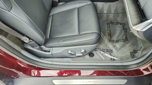 Used 2024 Lucid Air Touring AWD/4WD image 22