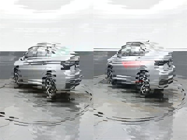 New 2026 Volkswagen Jetta S image 5