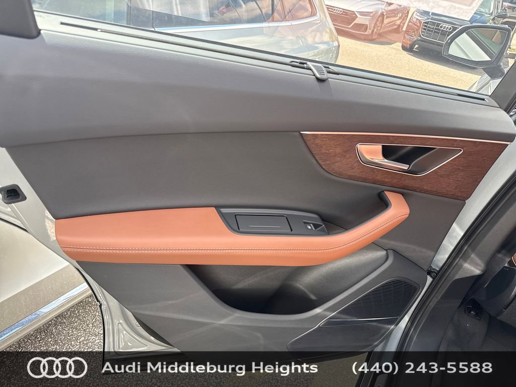 New 2026 Audi Q7 Premium Plus AWD/4WD image 33