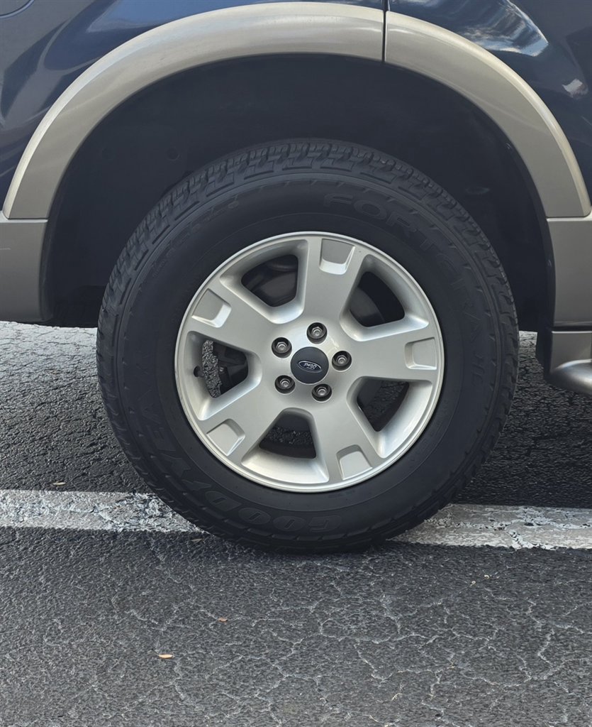 Used 2003 Ford Explorer Eddie Bauer RWD image 37