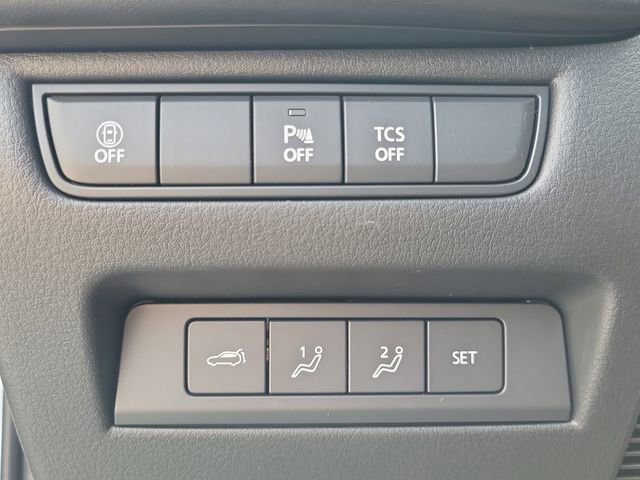New 2026 MAZDA CX-50 AWD 2.5 S w/ Accent Package image 16