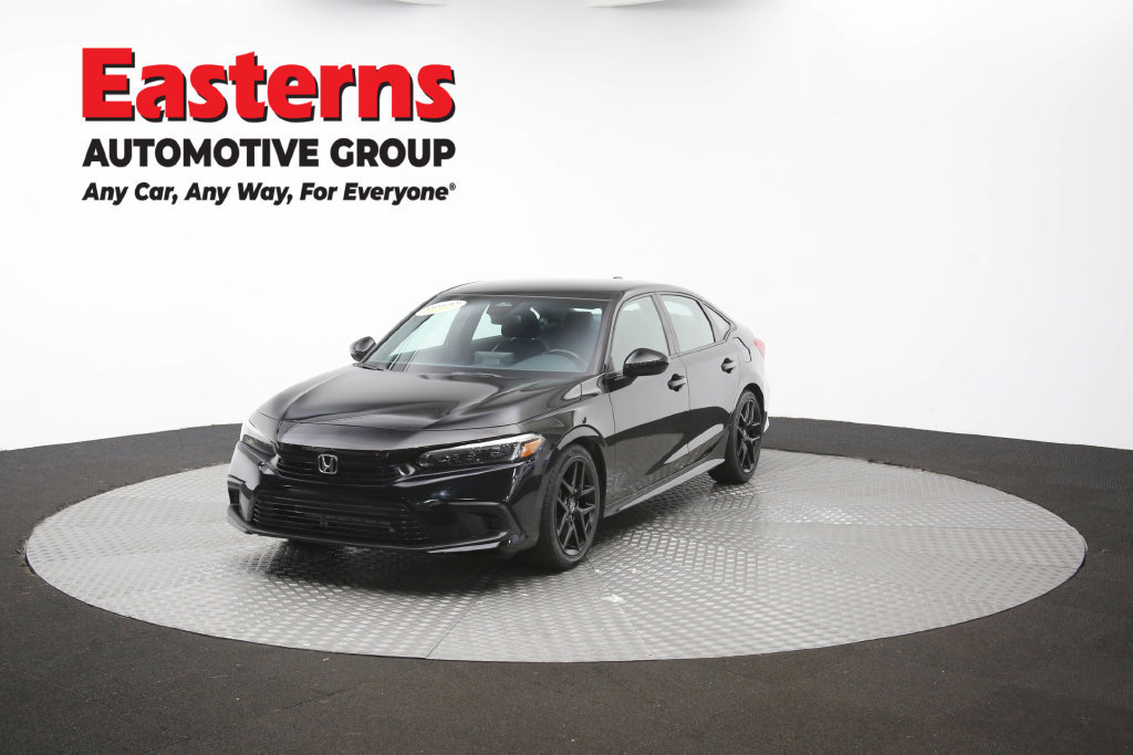 Used 2024 Honda Civic Sport image 56