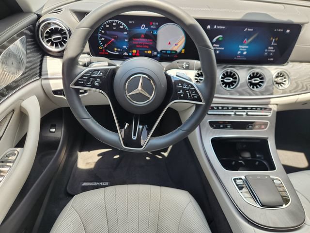 Used 2023 Mercedes-Benz CLS 450 4MATIC image 26