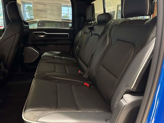 New 2026 RAM 1500 Laramie w/ Night Edition image 9