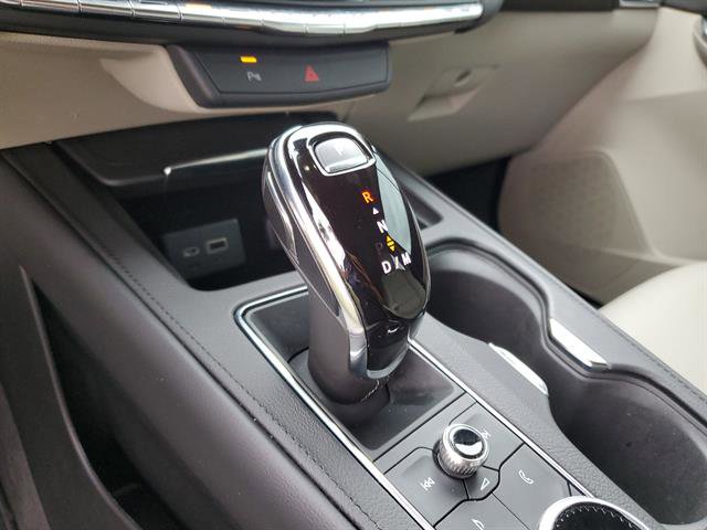 Used 2023 Cadillac XT4 Luxury image 50