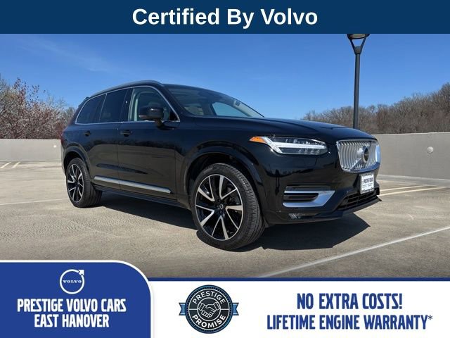 Certified 2023 Volvo XC90 B5 Plus w/ Protection Package Premier image 1