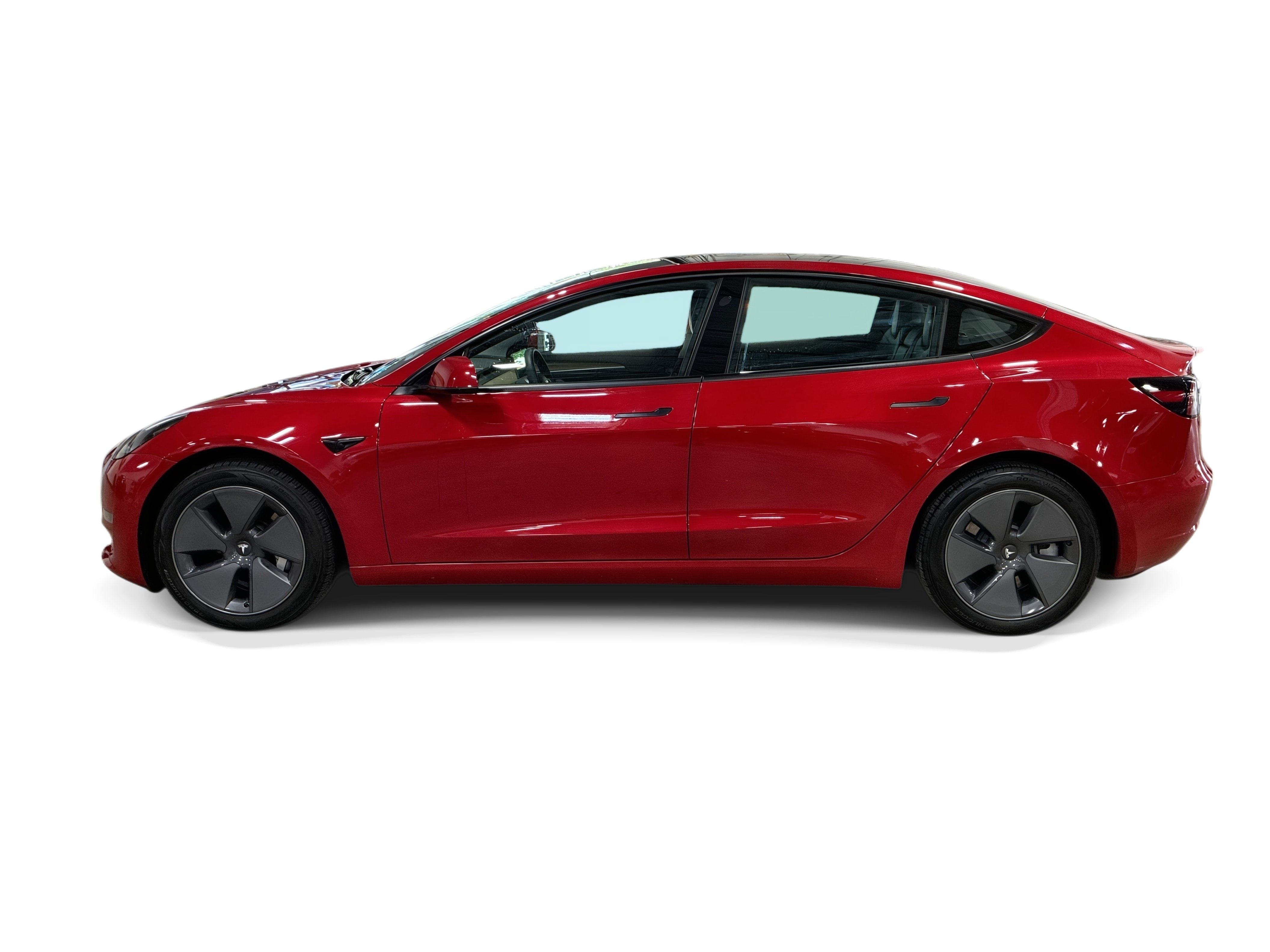 Certified 2022 Tesla Model 3 RWD image 3