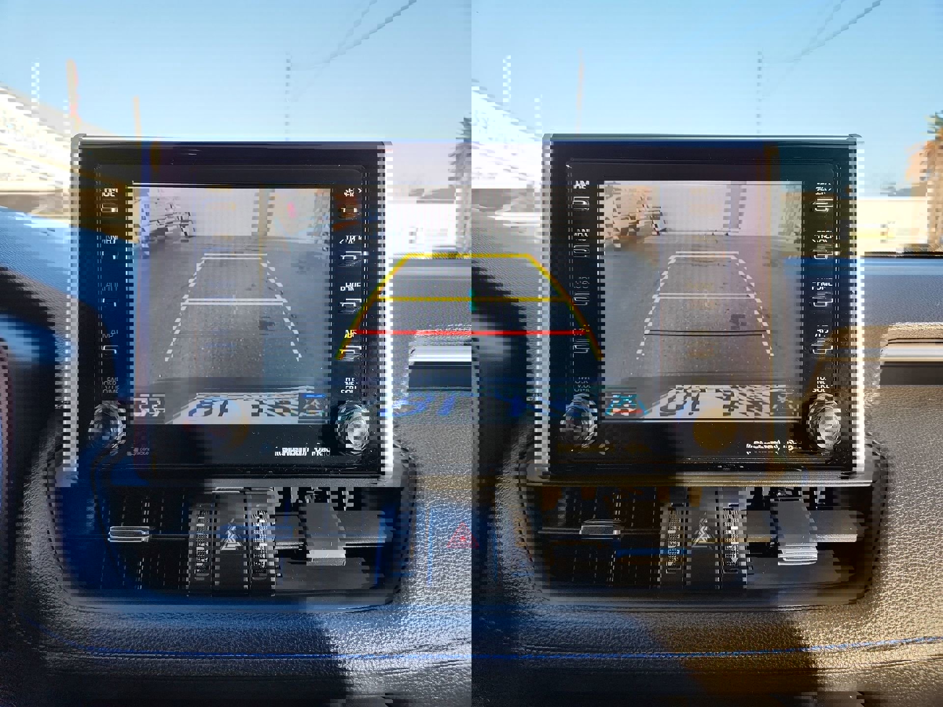 Used 2019 Toyota RAV4 XSE image 23