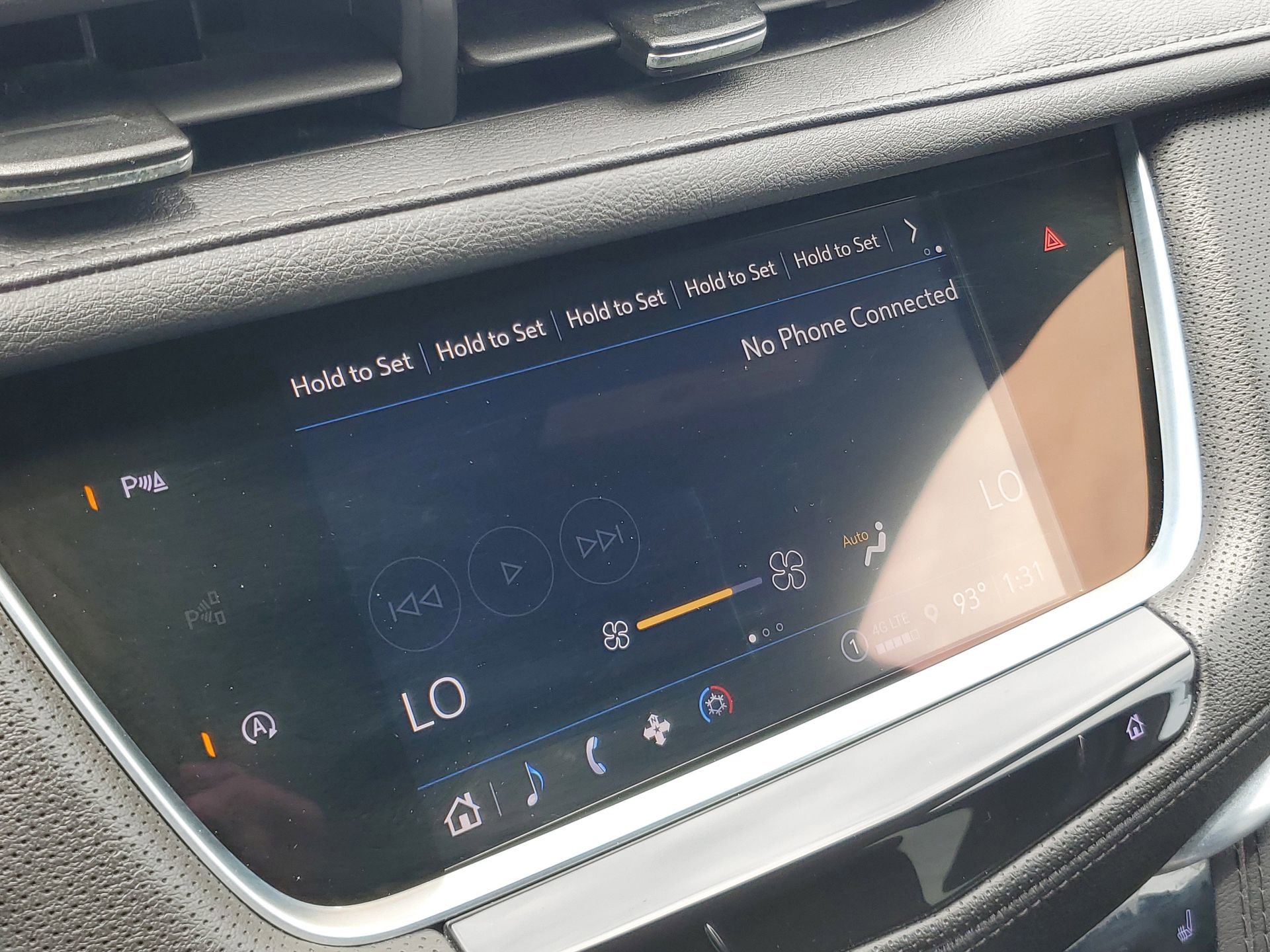 Used 2023 Cadillac XT5 Luxury FWD image 27