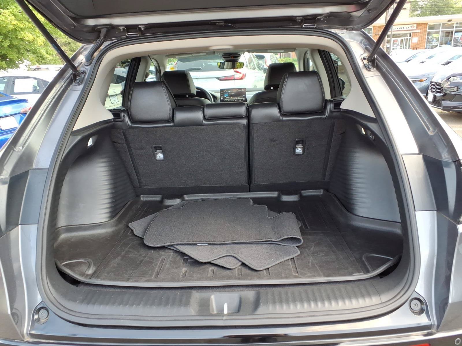 Certified 2024 Honda HR-V EX-L image 14