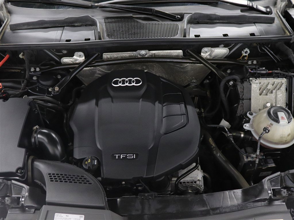 Used 2018 Audi Q5 2.0T Premium Plus w/ Premium Plus Package image 33