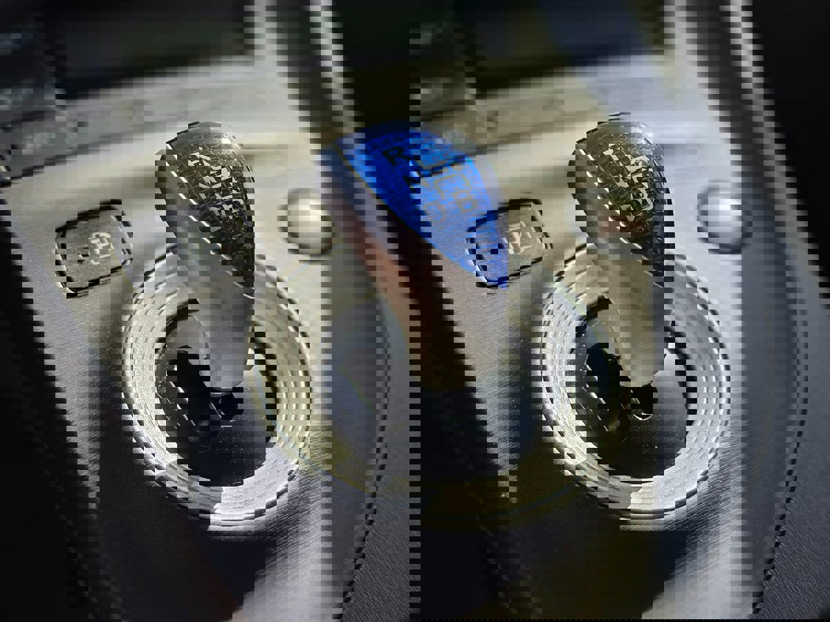 Used 2011 Toyota Prius Three image 28