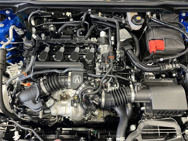 New 2026 Acura Integra A-Spec image 27