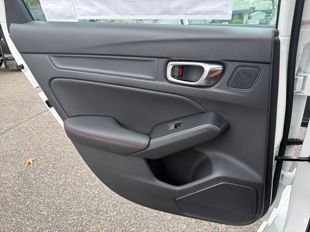 New 2026 Acura Integra Type S image 20