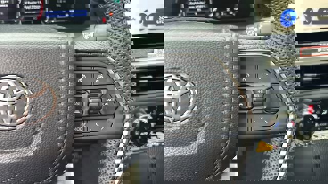 New 2025 Toyota Tacoma Limited image 18