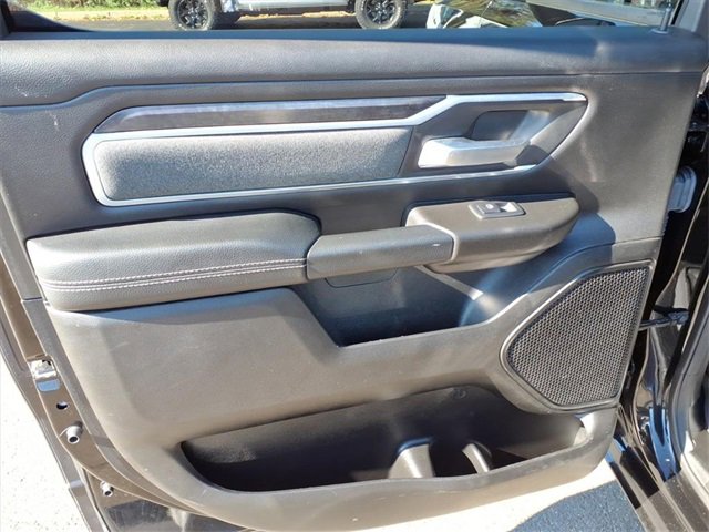 Certified 2022 RAM 1500 Big Horn image 13