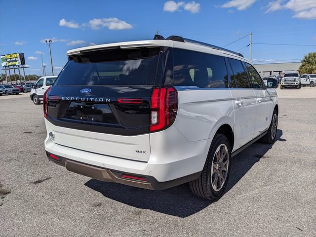 New 2026 Ford Expedition Max King Ranch image 4