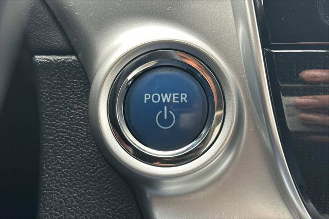 Certified 2018 Toyota Mirai image 24