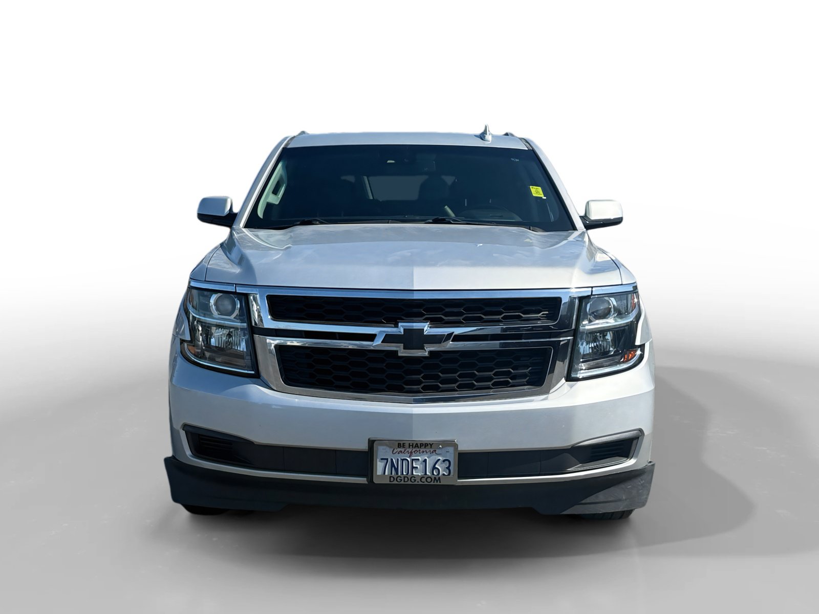 Used 2015 Chevrolet Suburban LT AWD/4WD image 8