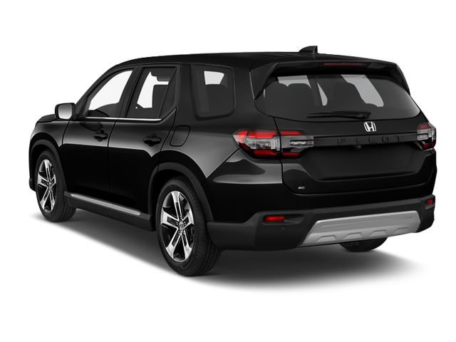 Used 2025 Honda Pilot EX-L image 2