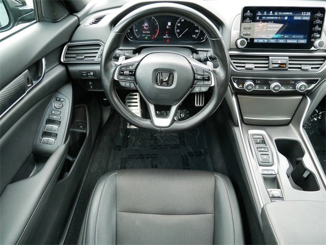 Used 2021 Honda Accord Sport image 11