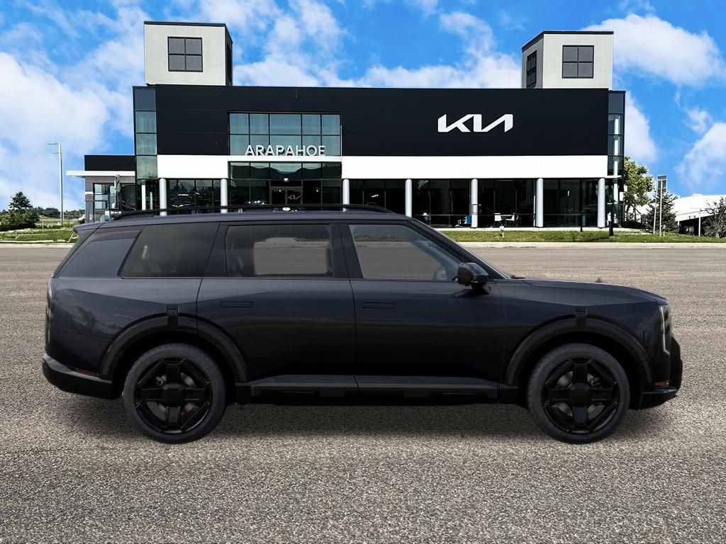New 2027 Kia Telluride SX X-Line AWD/4WD image 7
