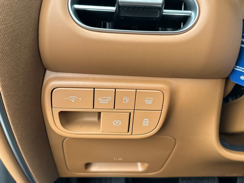 New 2026 Hyundai Palisade Calligraphy AWD/4WD image 20