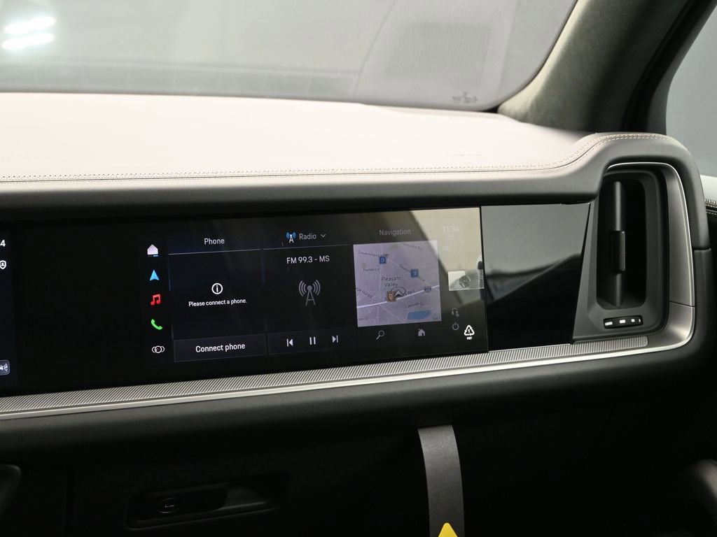 New 2026 Porsche Cayenne Turbo image 22