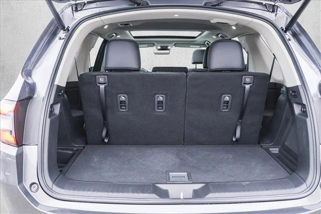 New 2025 Honda Pilot Elite image 28