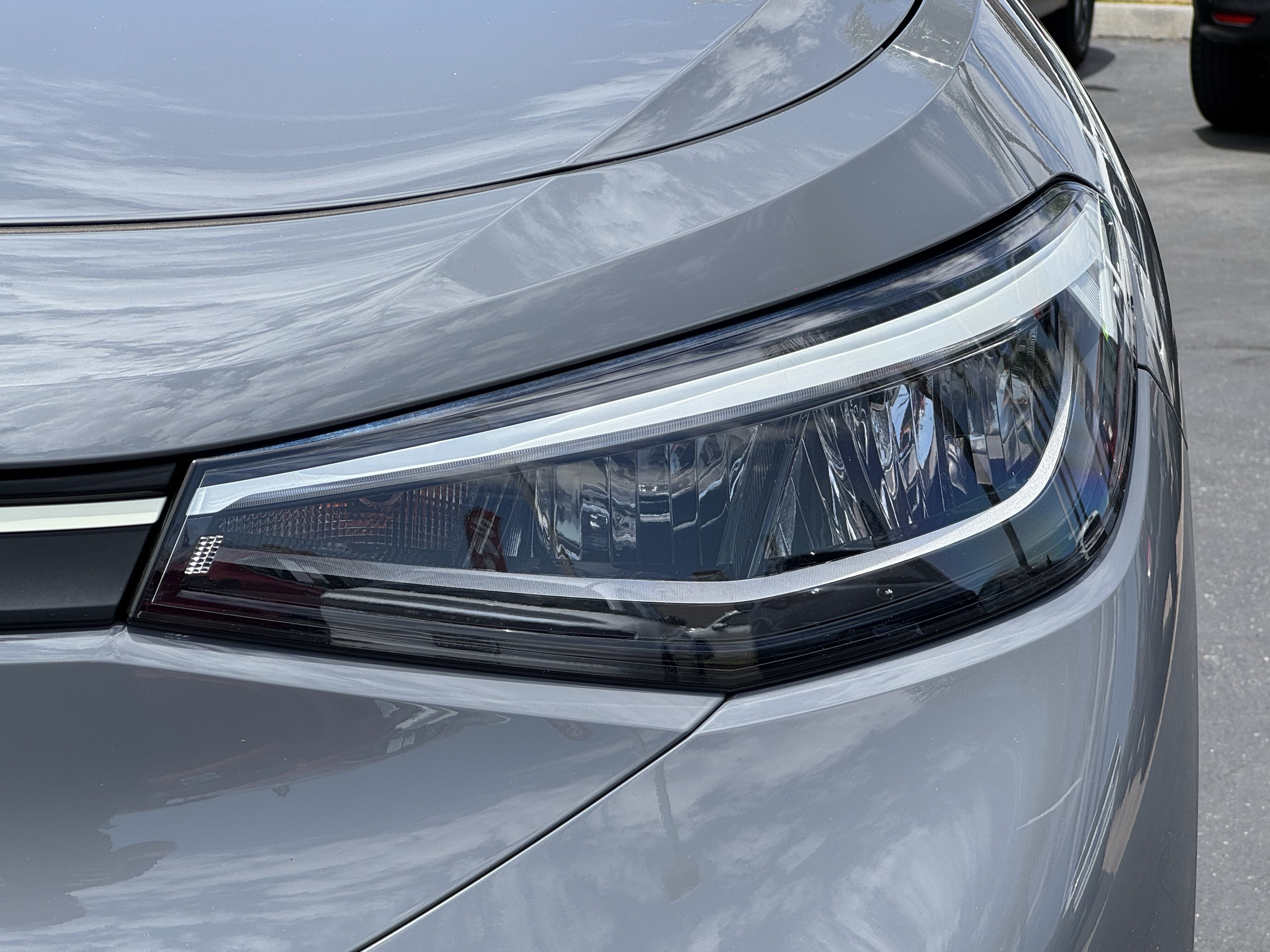 Certified 2023 Volkswagen ID.4 Pro RWD image 5