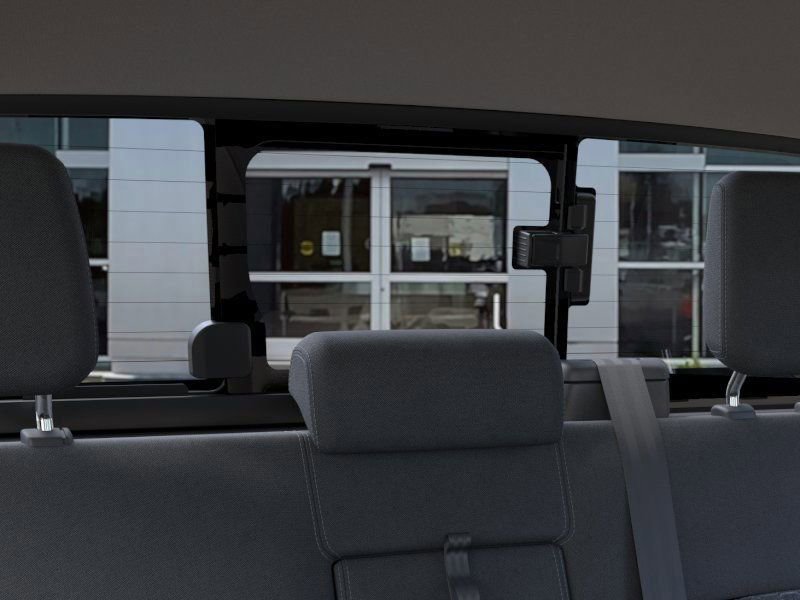 New 2025 Ford Ranger XLT w/ Black Appearance Package image 22