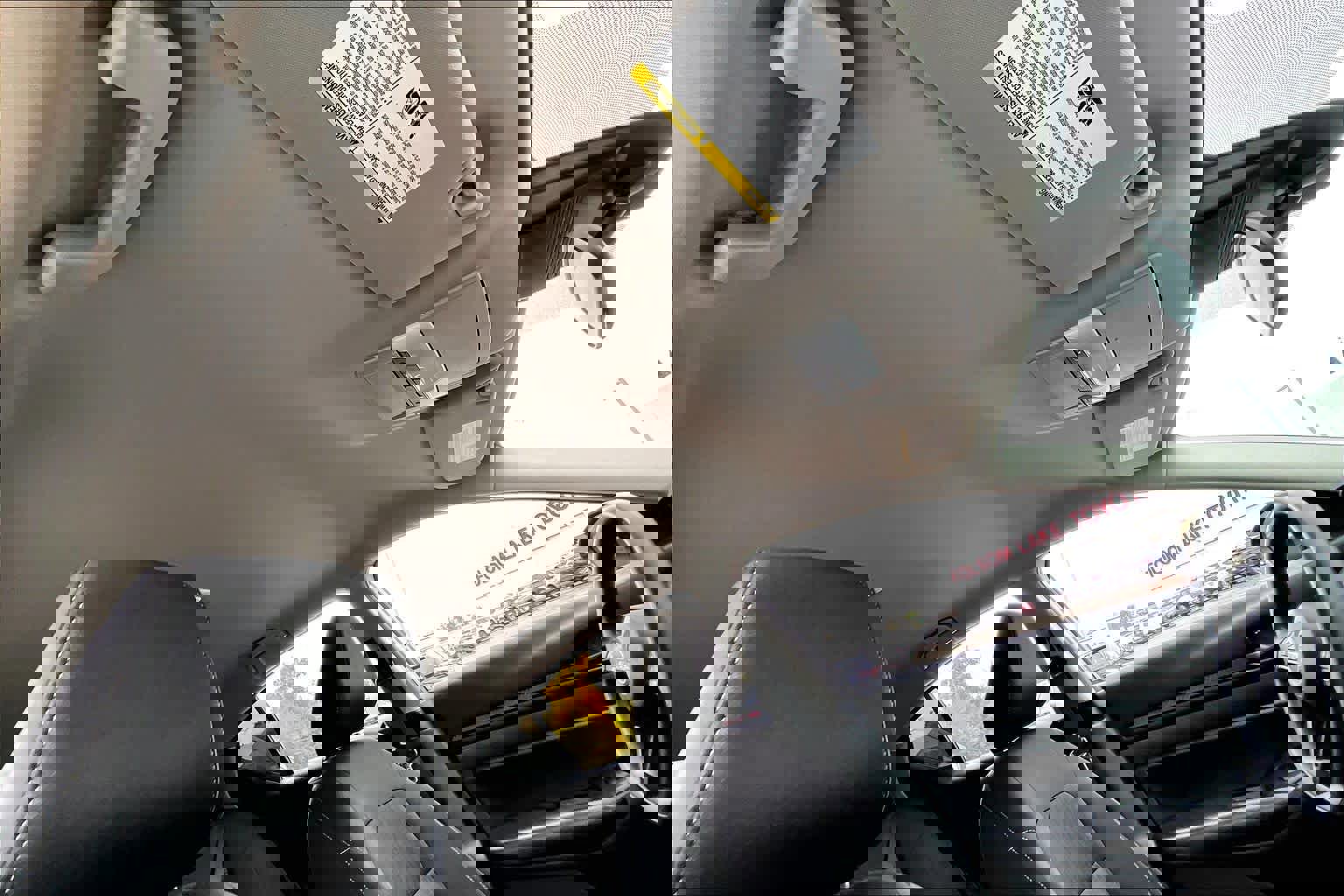 Used 2023 Nissan Altima 2.5 S image 13